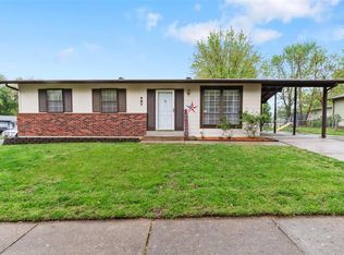 967 Armada Ct Florissant MO 63031 Zillow