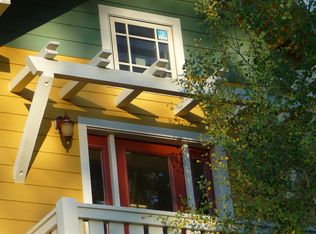 907 W Summit Ave, Flagstaff, AZ 86001