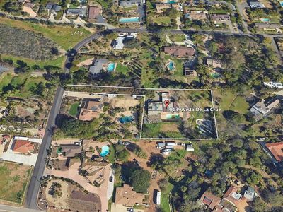10139 Vista De La Cruz, La Mesa, CA, 91941