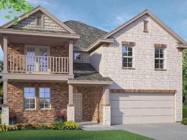 1928 Caponier St, Nolanville, TX 76559