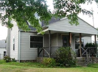 3107 10th Ave, Vienna, WV 26105
