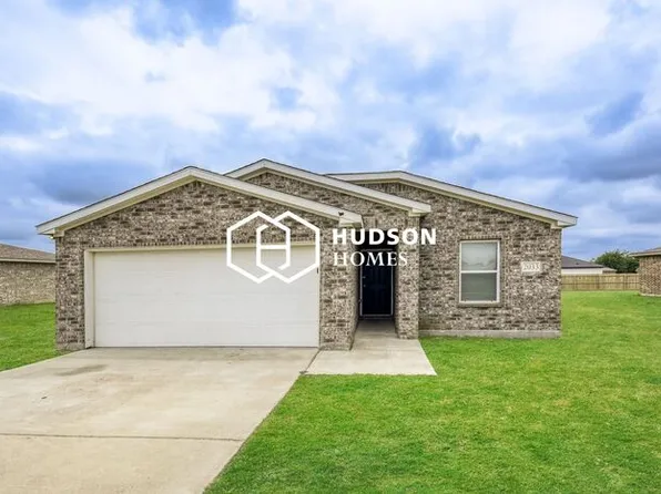 2033 Clay St, Mabank, TX 75147