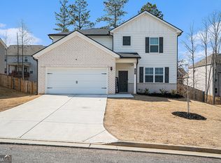129 Summit Pointe Dr, Dallas, GA 30132