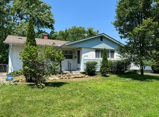 2522 Regina Ave, Columbus, OH