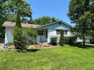 2522 Regina Ave, Columbus, OH, 43204