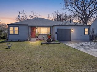 4322 E 4th Pl, Tulsa, OK 74112