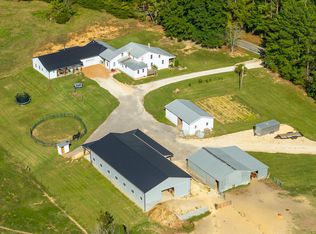 715 Red Williams Rd, Huntingdon, TN 38344