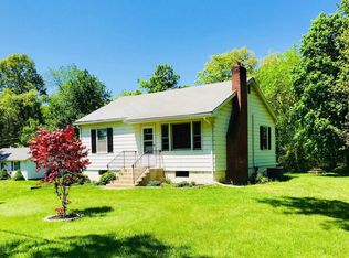 810 N Hillside Rd, Wappingers Falls, NY 12590