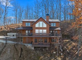 1384 Fontana Ridge Rd, Bryson City, NC 28713