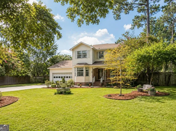 105 Richards Ct, Saint Marys, GA 31558