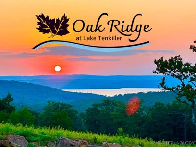 234 W Chicken Creek Rd, Cookson, OK, 74427