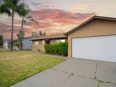 1010 N Ivy St, Escondido, CA, 92026