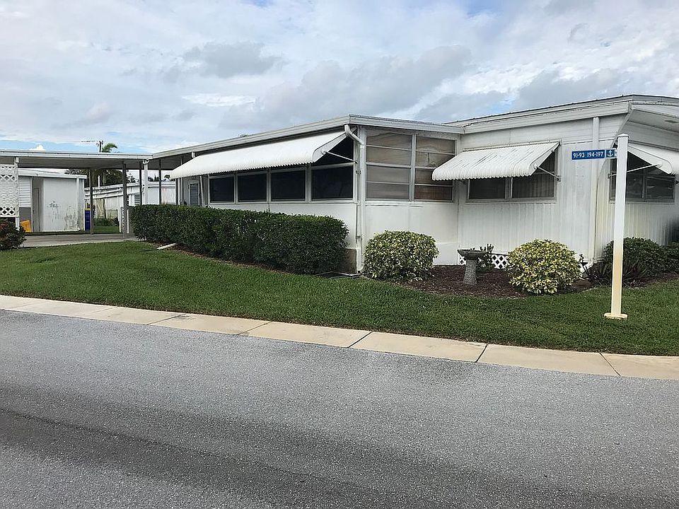 4300 SE Saint Lucie Blvd LOT 88, Stuart, FL 34997 | Zillow