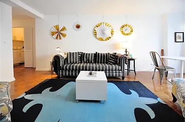 Rented by Buchbinder & Warren