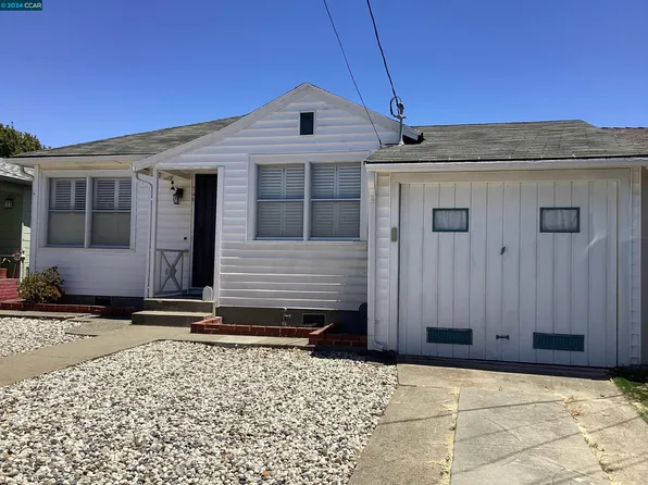 748 33rd St, Richmond, CA 94804