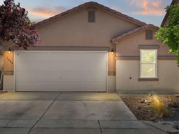 1404 Sepulveda Ave NE, Albuquerque, NM 87113