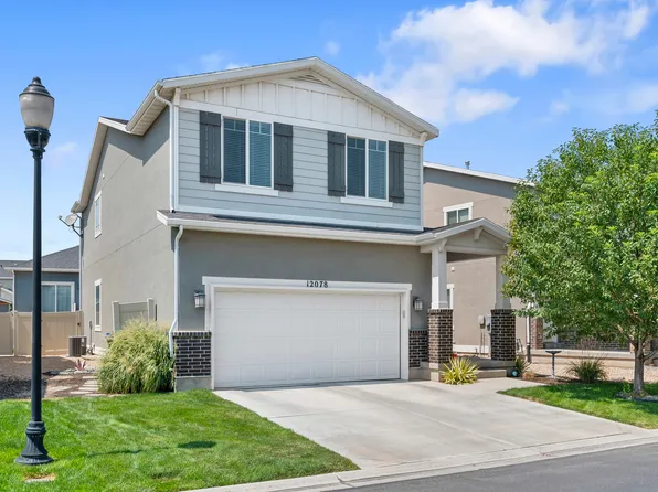 12078 S El Capitan Ln W, Herriman, UT 84096