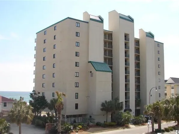 4505 S Ocean Blvd APT 8, North Myrtle Beach, SC 29582