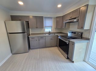 2200 Michigan Ave, Silver Spring, MD 20910