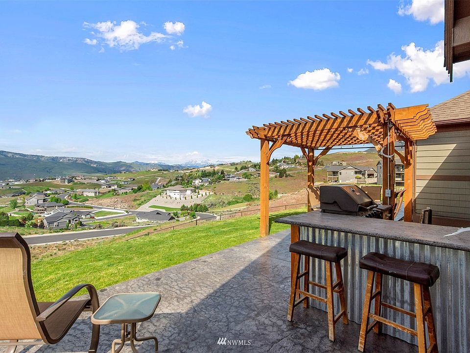 75 W Mountain Brook Lane, Wenatchee, WA 98801 Zillow