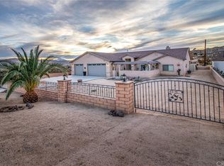 6404 Airway Ave, Yucca Valley, CA 92284