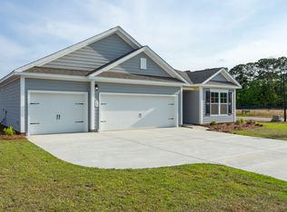 217 Merganser Dr, Pooler, GA 31322