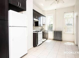 16 Wilson Ave APT 3L, Brooklyn, NY 11237