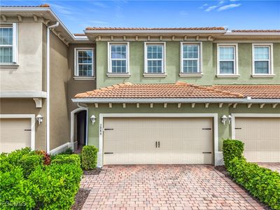 3884 Burrfield St, Fort Myers, FL, 33916