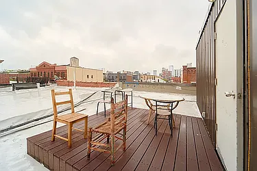 Rented by Living New York