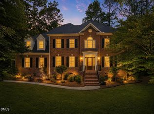 5809 Stone Spring Rd, Raleigh, NC 27613