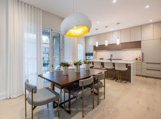 372 Briar Hill Ave, Toronto, ON M4R1J2