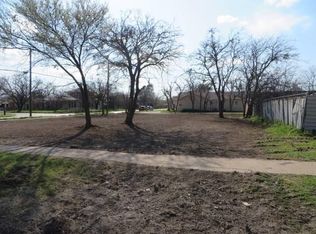 1802 N 6th St, Abilene, TX 79603