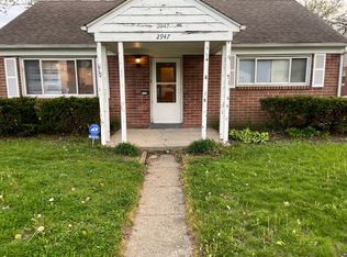 2947 Brownlee Ave, Columbus, OH 43209