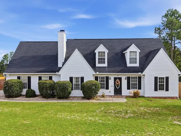 3 Caraway Ct, Elgin, SC 29045