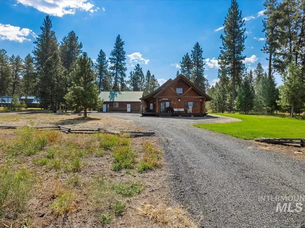 3277 Irma Ln, New Meadows, ID 83654