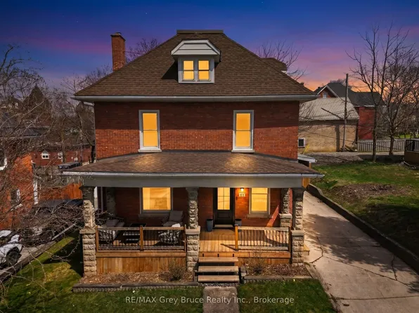131 2nd Ave SW, Arran Elderslie, ON N0G 1L0