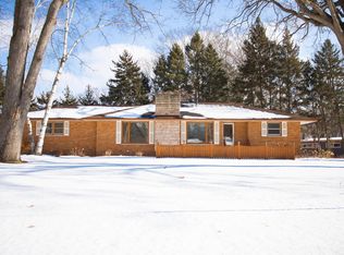 521 Wendover Blvd, Muskegon, MI