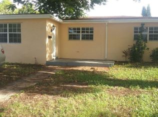 2849 SW 8th St, Fort Lauderdale, FL 33312