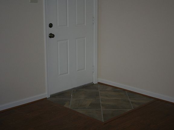 Side Door