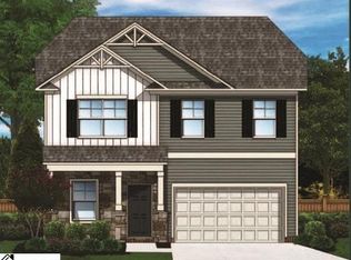 5085 Sunnycreek Dr LOT 98, Boiling Springs, SC 29316