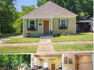 1316 E Pulaski St, Fort Worth, TX 76104