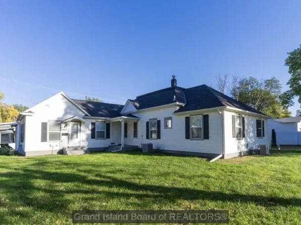 1839-41 N Grand Island Ave, Grand Island, NE 68803