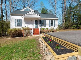 2430 Providence Creek Rd, North Chesterfield, VA 23236