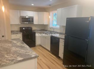 50 Walter St APT 4, Bangor, ME 04401