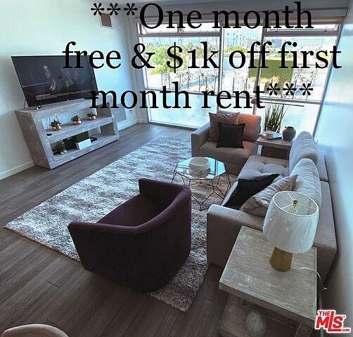 1st image of 8603 Wilshire Blvd #501
