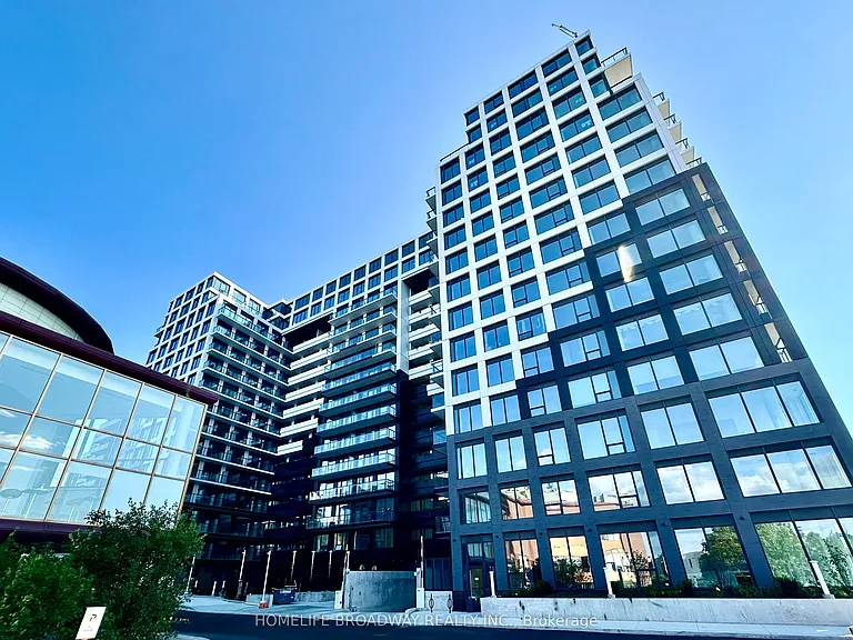 1100 Sheppard Ave W #935 — Photo 30