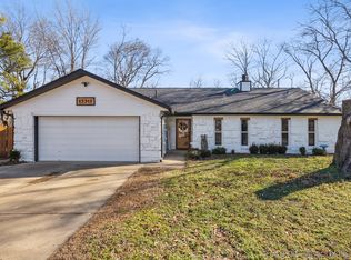 13315 S 128th East Ave, Broken Arrow, OK 74011
