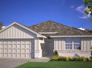 6902 Cape Dyer Ln, Midland, TX 79707