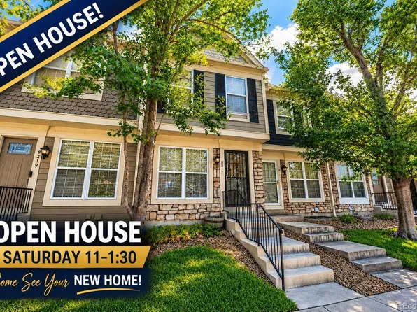 8217 S Fillmore Way, Centennial, CO 80122