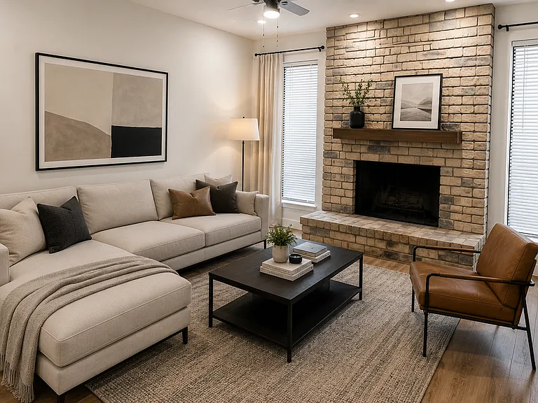 2105 Warnford Pl — Photo 4